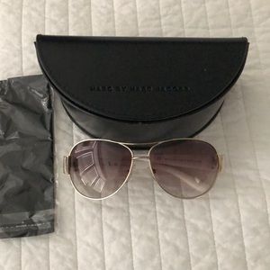 Marc by Marc Jacob sunglasses